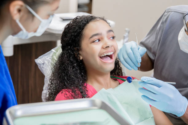 Best Orthodontic Emergency Dentist in Hawkinsville, GA