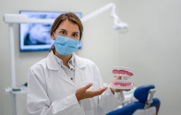 Best Emergency Dental Extractions in Hawkinsville, GA