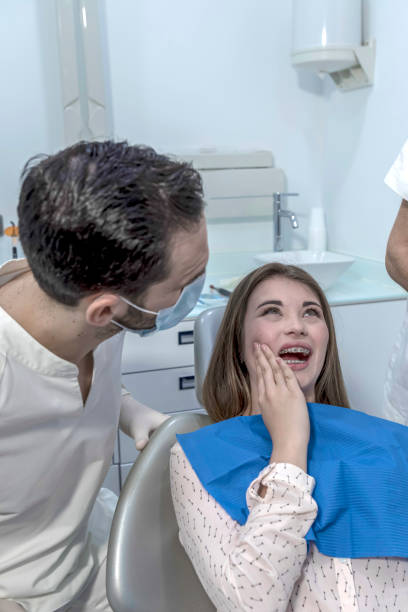 Best Emergency Dentist for Special Needs Patients in Hawkinsville, GA